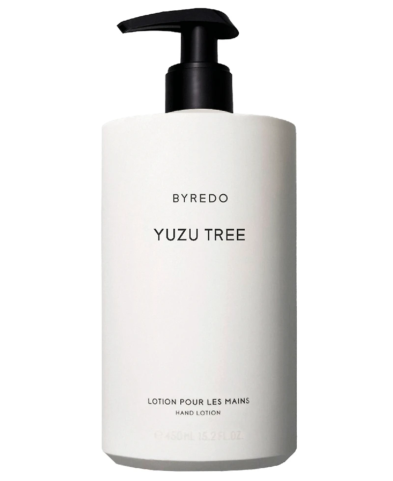Byredo Yuzu Tree Hand Lotion Refill, 15.2 oz.