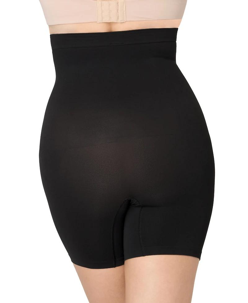 Maidenform Women's Seamless High Waist Thigh Slimmer