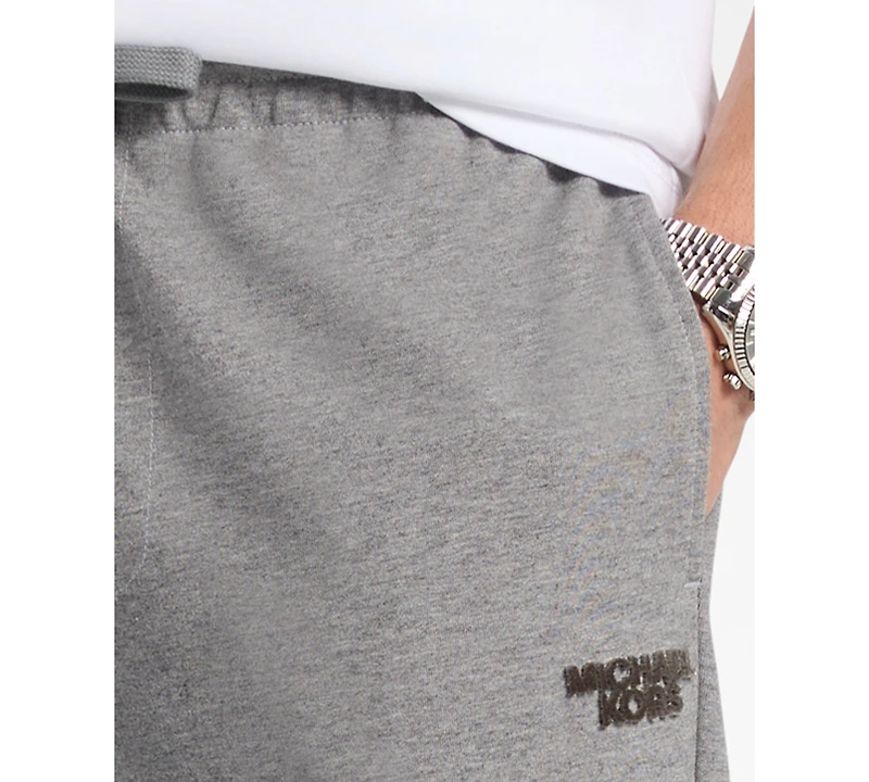 Michael Kors Men's Regular Fit Joggers