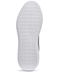 Karl Lagerfeld Paris Men's Patent Sneakers
