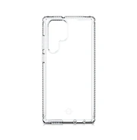 ITSkins Spectrum Clear Case for Samsung Galaxy S22 Ultra