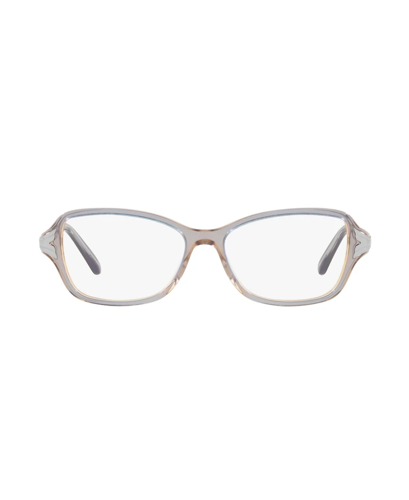 Sferoflex SF1576 Women's Butterfly Eyeglasses