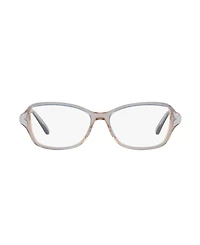Sferoflex SF1576 Women's Butterfly Eyeglasses