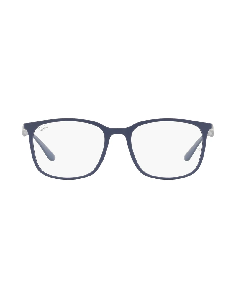 Ray-Ban RX7199 Unisex Square Eyeglasses