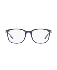 Ray-Ban RX7199 Unisex Square Eyeglasses