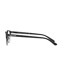 Giorgio Armani AR7115 Men's Square Eyeglasses