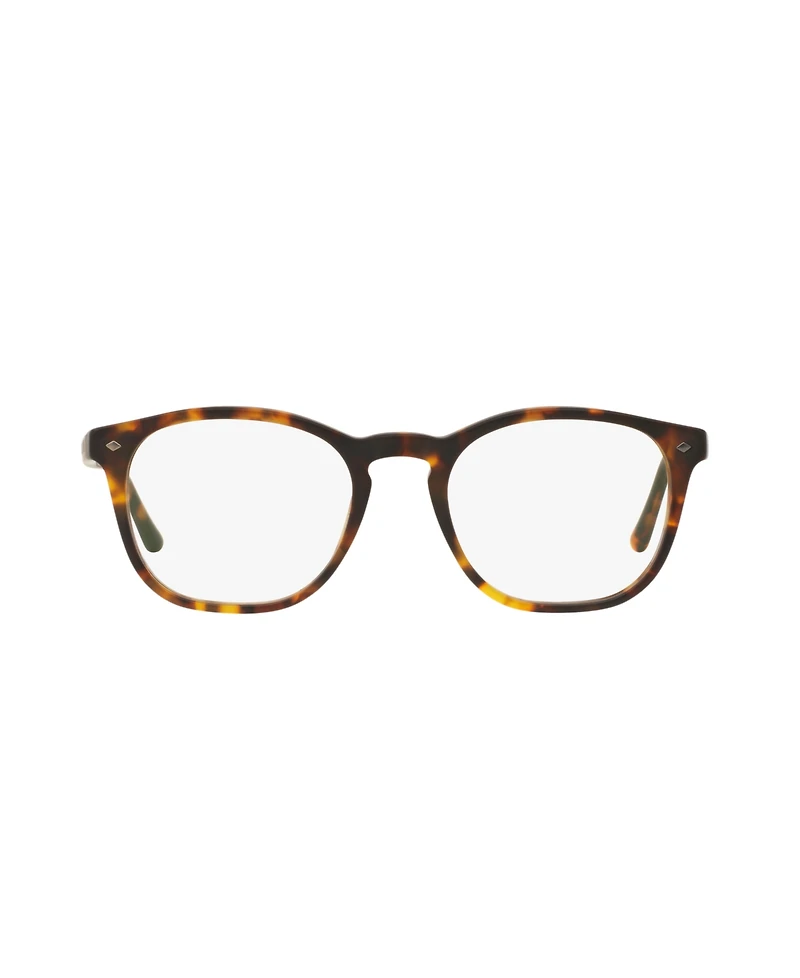 Giorgio Armani AR7074 Men's Phantos Eyeglasses