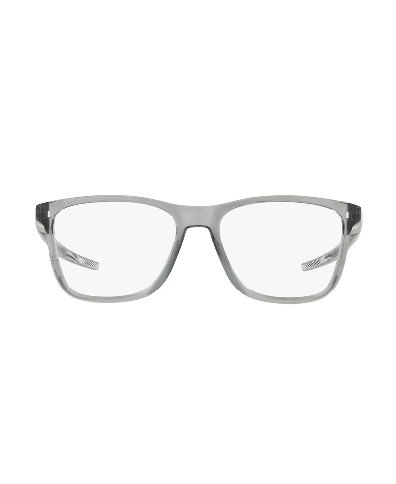 Oakley OX8163 Men's Round Eyeglasses