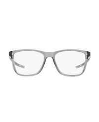 Oakley OX8163 Men's Round Eyeglasses