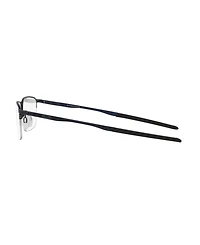 Oakley OX3174 Men's Rectangle Eyeglasses