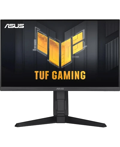 Asus Tuf Gaming VG249QL3A 23.8" 16:9 Full Hd 180Hz Ips Led Hdr Gaming Monitor