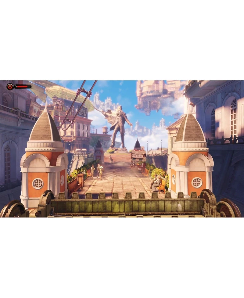 BioShock: The Collection (Greatest Hits)