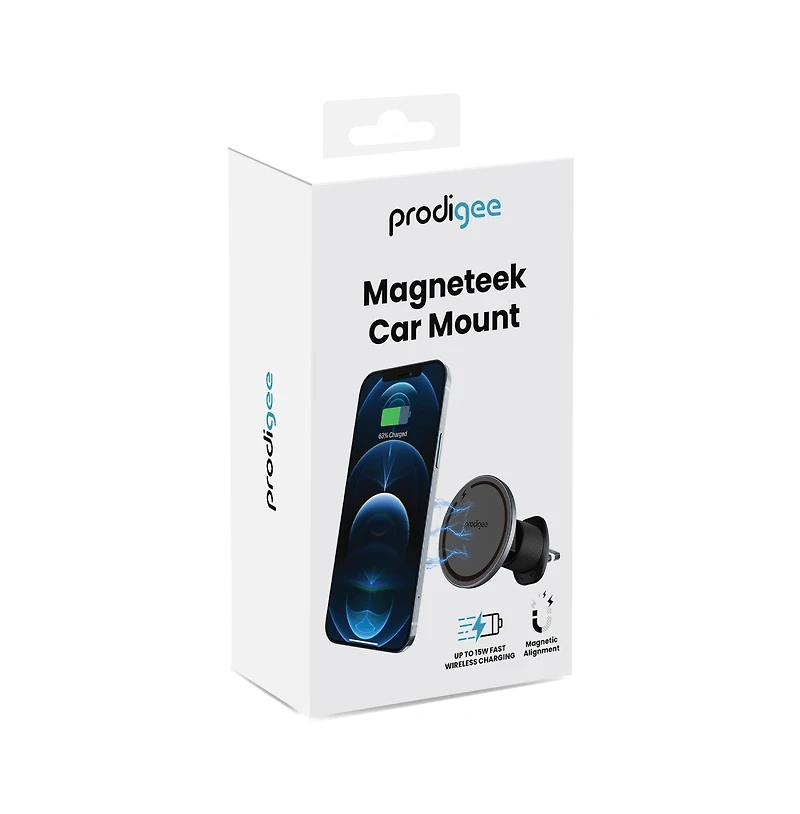 prodigee Magneteek Car Mount