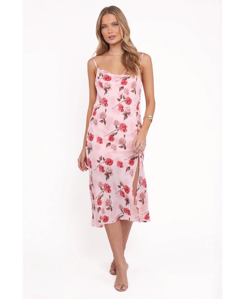 Petal and Pup Women's Yelena Dress