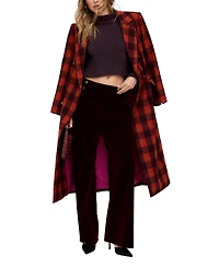 Lily and Lionel London Women's Tamara Coat