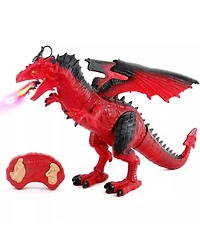 Contixo DR3 Rc Dragon Dinosaur Toy