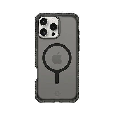 ITSkins Hybrid_R Vapor MagSafe Case for Apple iPhone 16 Pro Max