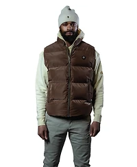 Woodpecker Men's Vest