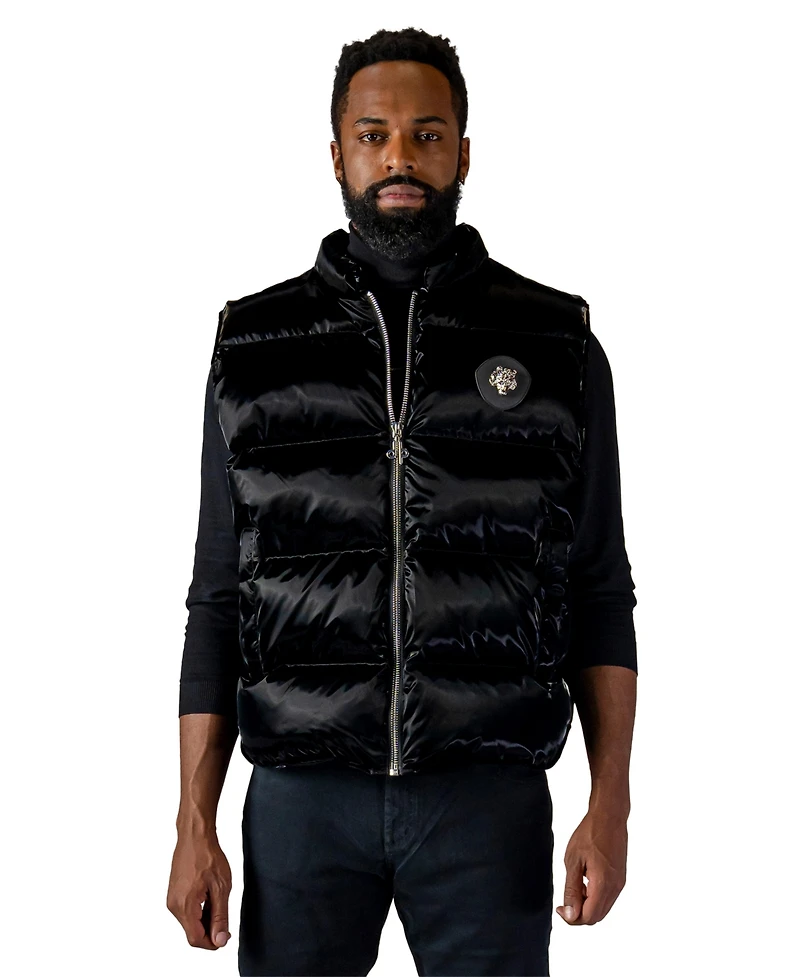 Woodpecker Men's Vest