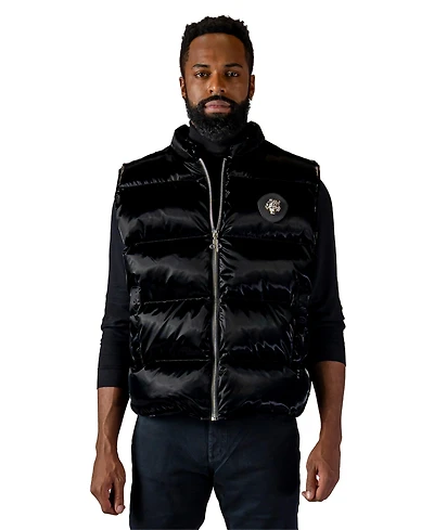 Woodpecker Men's Vest