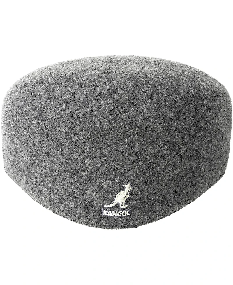 Kangol Men's Wool Clery Ivy Caps & Flat Caps