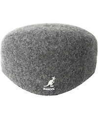 Kangol Men's Wool Clery Ivy Caps & Flat Caps