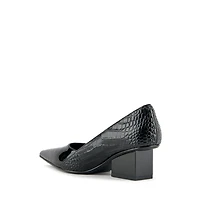 United Nude Womens Raila Pump