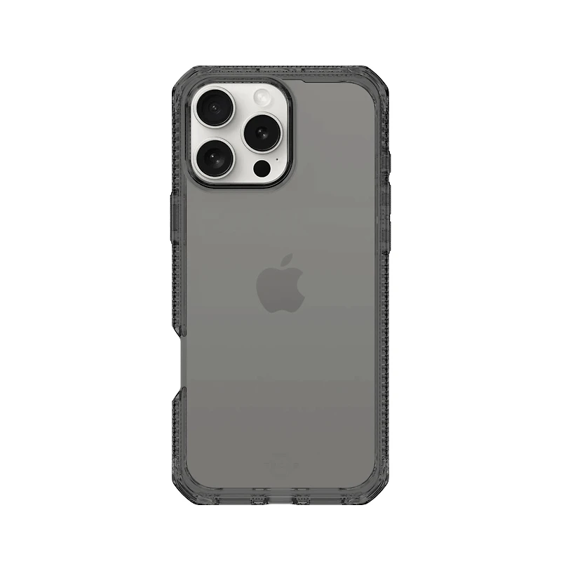 ITSkins Spectrum_R Clear Case for Apple iPhone 16 Pro Max