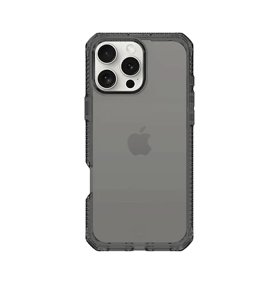ITSkins Spectrum_R Clear Case for Apple iPhone 16 Pro Max