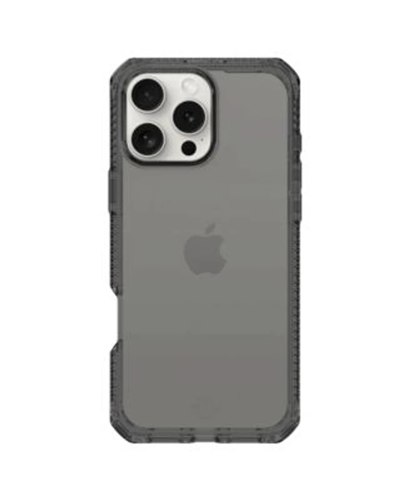 Itskins Spectrumr Clear Case For Apple Iphone.