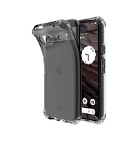 ITSkins Spectrum_R Clear Case for Google Pixel 8a