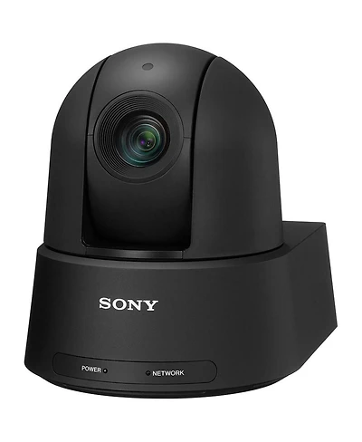 Sony Sony Srg-A40 N 4K Ptz Camera with Ndi Hx, Built-In Ai, and 20x Optical Zoom, White