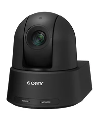 Sony Sony Srg-A40 N 4K Ptz Camera with Ndi Hx, Built-In Ai, and 20x Optical Zoom, White