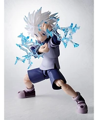 Tamashii Nations - Hunter x Hunter - S.h.Figuarts