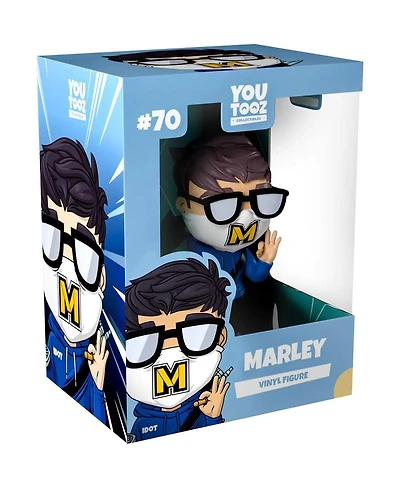 Youtooz: Marley Vinyl Figure #70