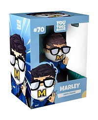 Youtooz: Marley Vinyl Figure #70