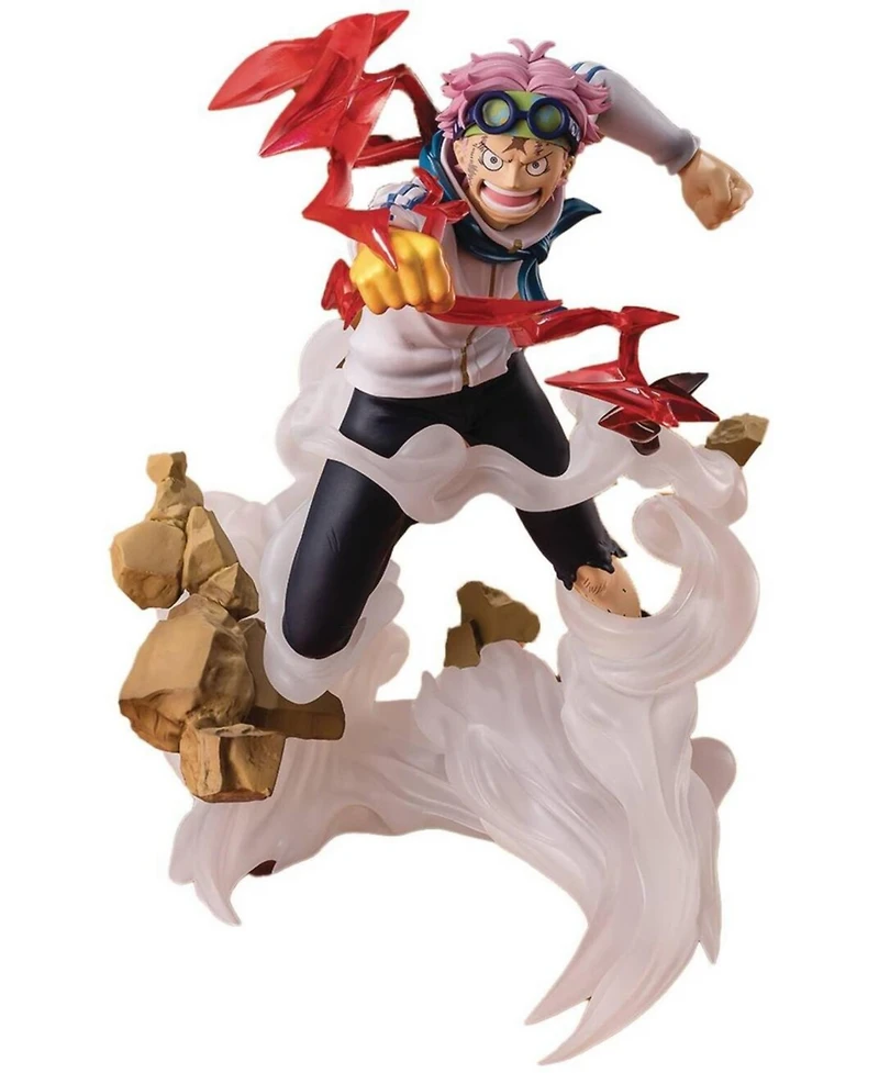 Tamashii Nations - One Piece