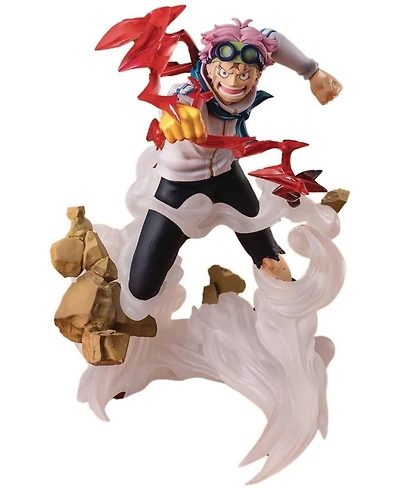 Tamashii Nations - One Piece