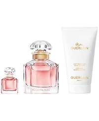 Guerlain Mon Guerlain 3-Pc. Eau de Parfum Gift Set