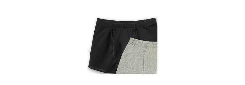 Mightly Kids Gender Neutral Trunk Underwear