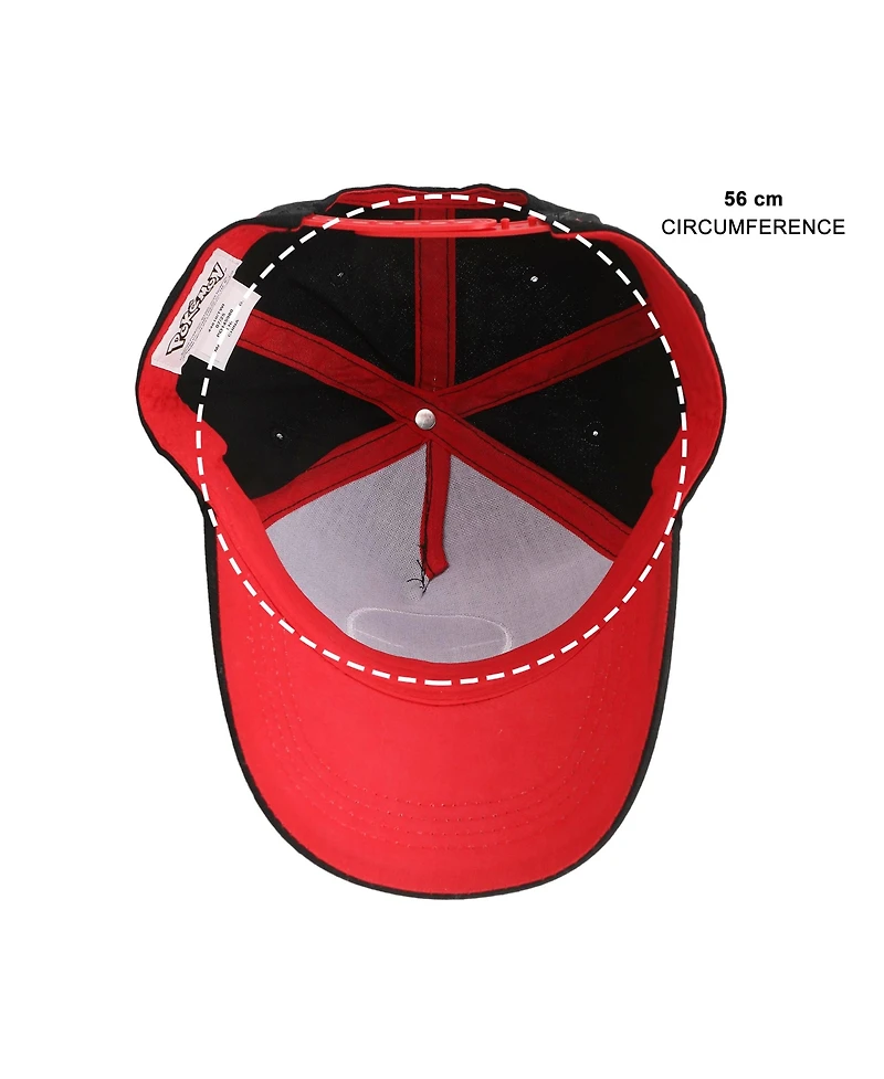Pokemon Boys Hat