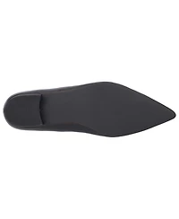Fashion To Figure Women's Bambina Flat - Wide Width