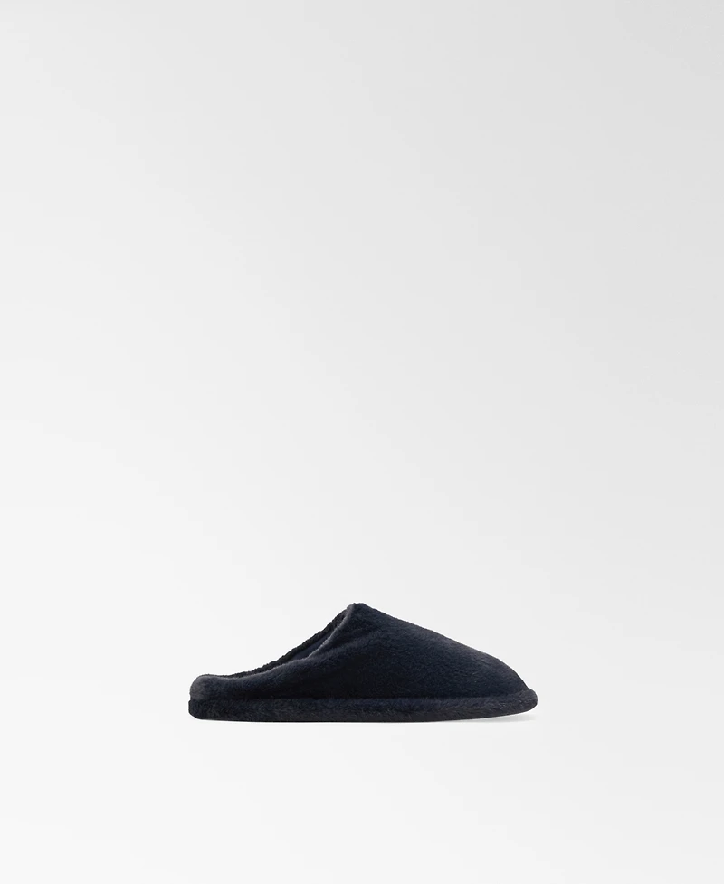 Mango Women's Stitching Detail Clogs