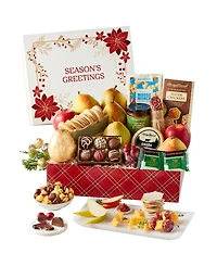 Harry & David Holiday Founders Favorites Gift Box