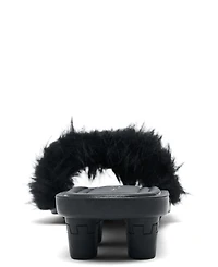 Puma X Fenty Women's Cat Cleat Flip-Flop Sandals from Finish Line