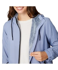 Free Country Women's Breezy Bomber Windshear Jacket