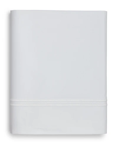 Sferra Grande Hotel Cotton Flat Sheet, Twin
