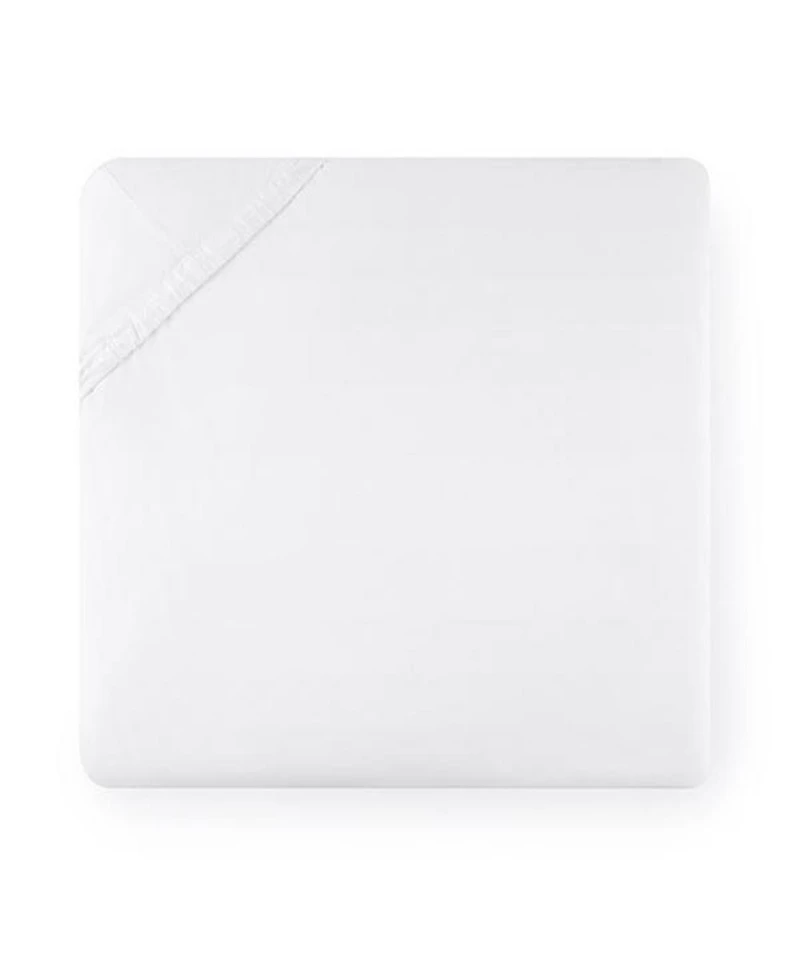 Sferra Grande Hotel Cotton Fitted Sheet, California King