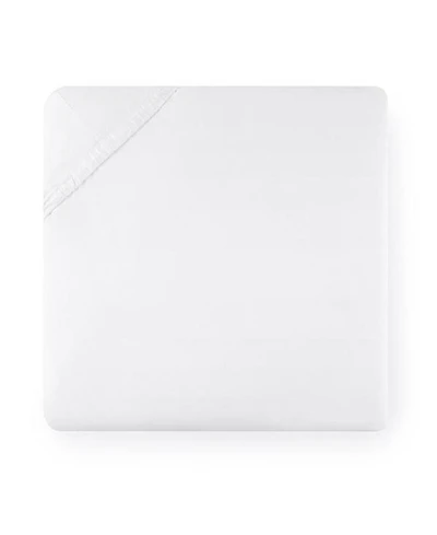 Sferra Grande Hotel Cotton Fitted Sheet, California King