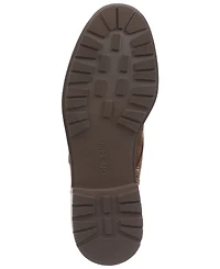 On 34th Women's Terissa Lace-Up Booties, Created for Macy's